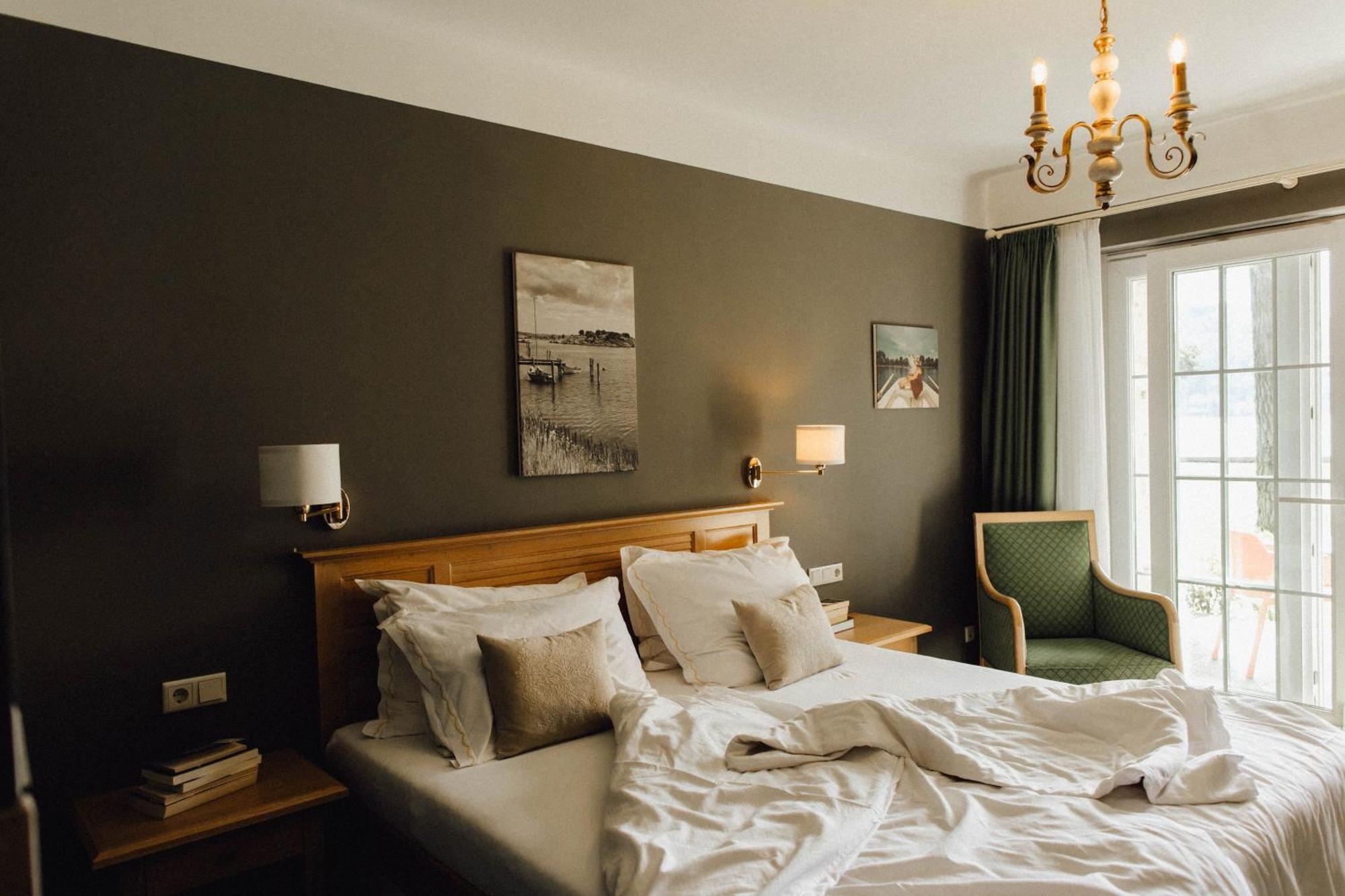Hotel Villa Rainer เพิร์ทชาค อัม เวิร์ทเทอร์ซี ภายนอก รูปภาพ