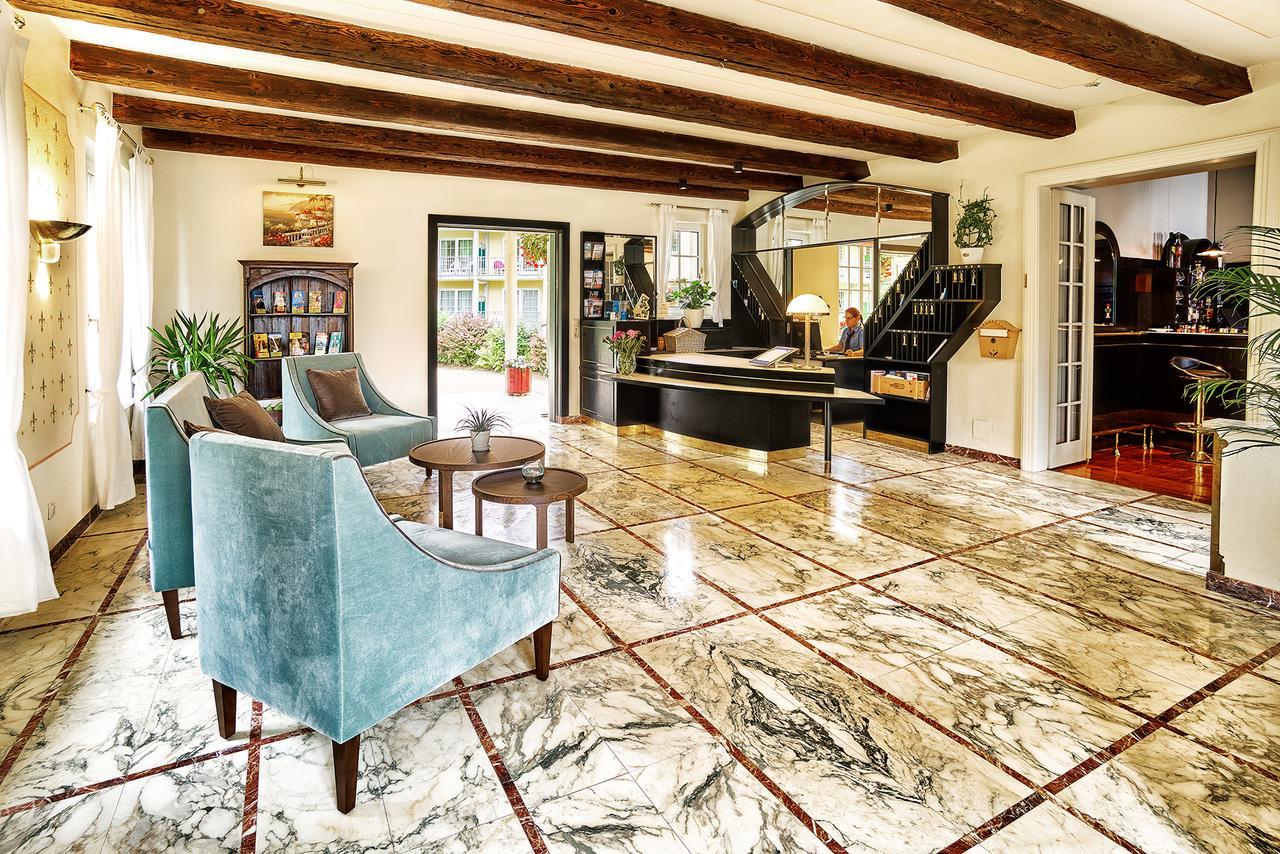 Hotel Villa Rainer เพิร์ทชาค อัม เวิร์ทเทอร์ซี ภายนอก รูปภาพ