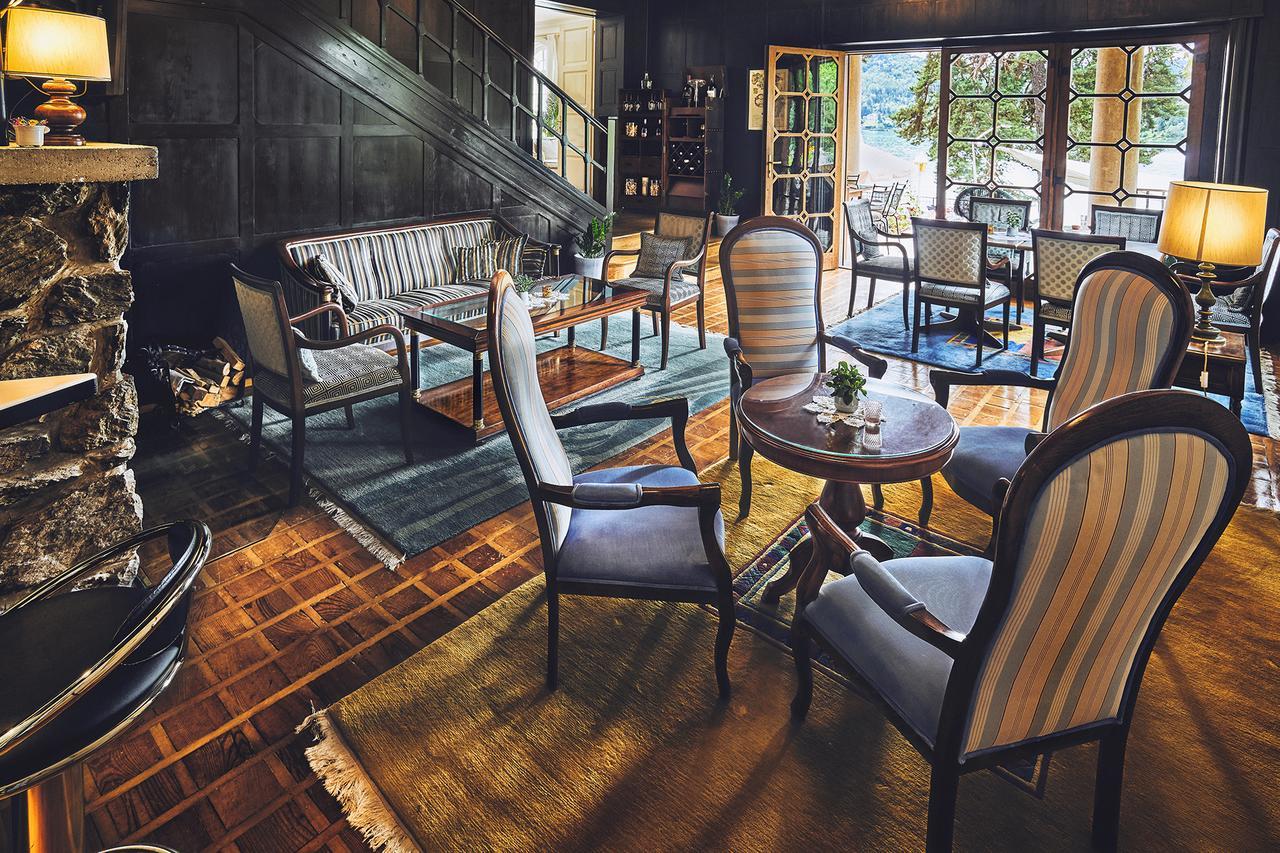 Hotel Villa Rainer เพิร์ทชาค อัม เวิร์ทเทอร์ซี ภายนอก รูปภาพ